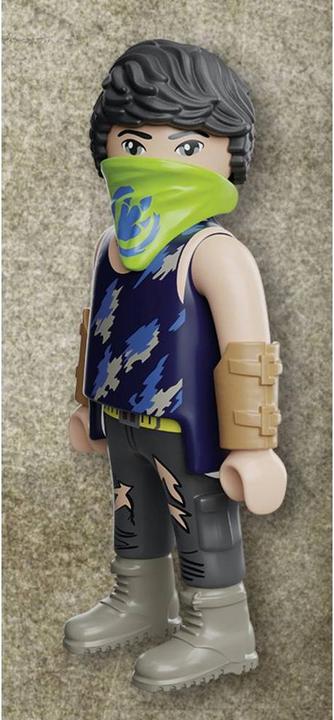Actual product image Playmobil 71261 T-Rex (71261, Playmobil Dino Rise)