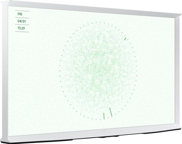 Image du produit Samsung The Serif QE55LS01D (55", LS01D, QLED, 4K, 2024)