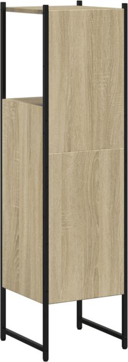 Actual product image VidaXL Bathroom cabinet (33 x 33 x 120.5 cm)
