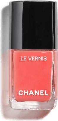 Chanel Le Vernis 121 Premier D. (121 Premiere Dame, Farblack)