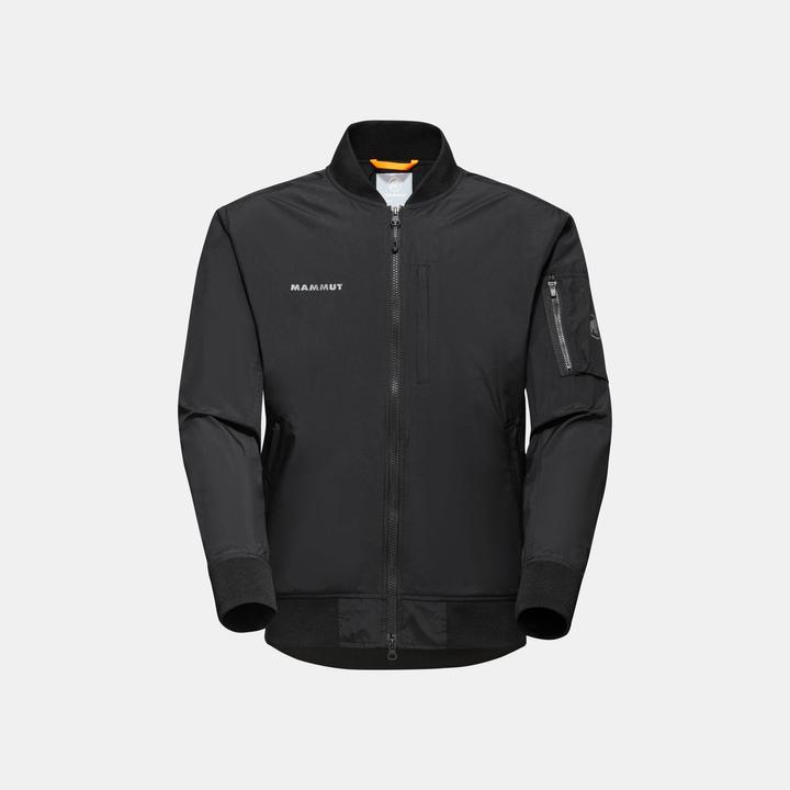 Actual product image Mammut Utility Bomber Jacket Men (XL)