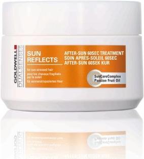Image du produit Goldwell DS Sun Reflects Traitement après-soleil 60sec (200 ml)