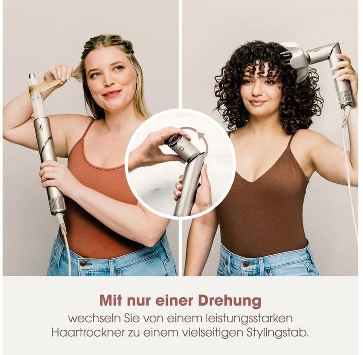 Produktbild Shark FlexStyle 5-in-1 Haarstyler und Trocknungssystem (30 mm)