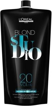 L'Oréal Professionnel Blond Studio (5.8 Hellbraun Mokka)