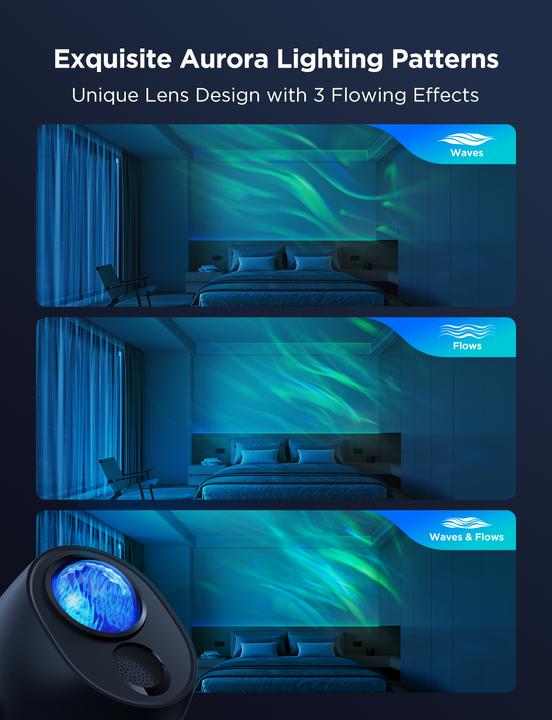 Image du produit Govee Projecteur Star Light