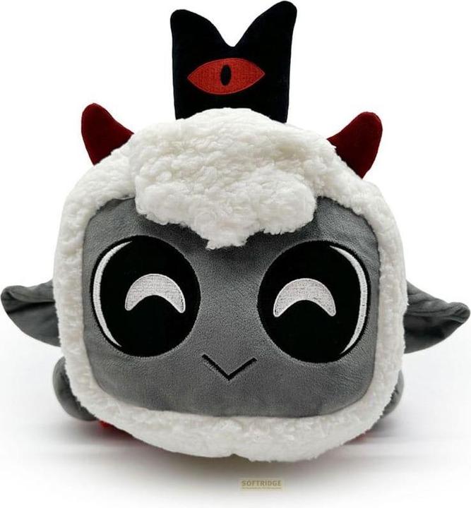 Immagine prodotto Youtooz Culto dell'Agnello Peluche appesantito Capra 41 cm (41 cm)