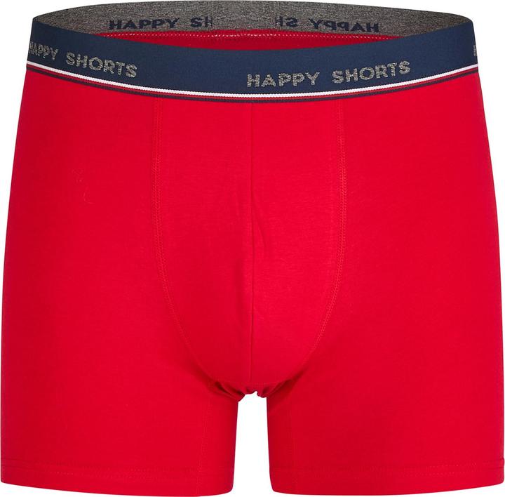 Produktbild Happy shorts Retro Pants Oktoberfest (XL, 2er Pack)