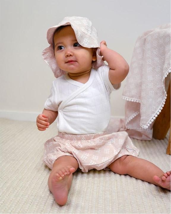 Actual product image Lodger Bloomer bloomers Tribe Muslin (68)