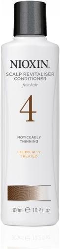 Actual product image Nioxin Scalp Revitaliser for Sytem 4 (300 ml)