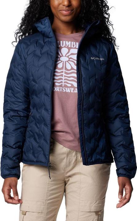 Immagine prodotto Columbia Piumino Delta Ridge II con cappuccio (XL)