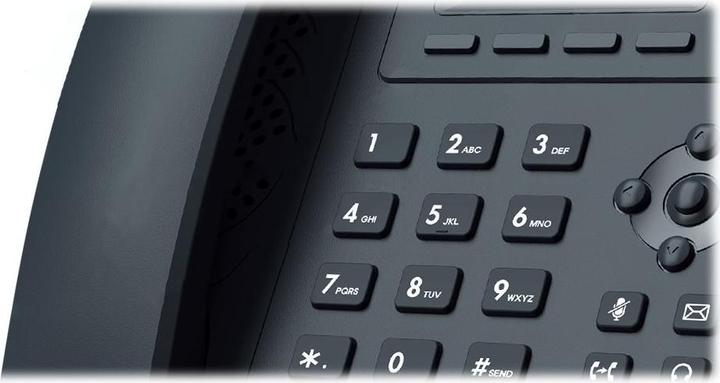 Image du produit Yealink Téléphone de bureau SIP-T31G