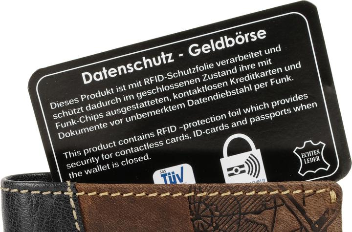Immagine prodotto Chiemsee Geldbörse