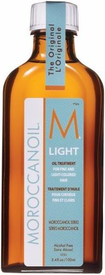 Immagine prodotto Moroccanoil luce (200 ml)