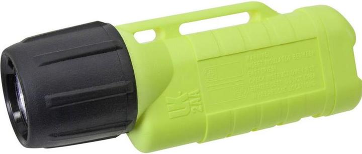Produktbild UK Helmlampe Ex Zone: 1 s 2AA (10.80 cm, 70 lm)