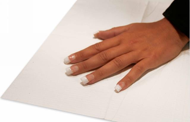 Immagine prodotto You Nails Profistar tovaglioli protettivi 46x 46 x 33 cm