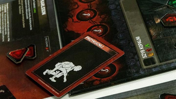 Actual product image Portal Gra Dead by Daylight (PL)