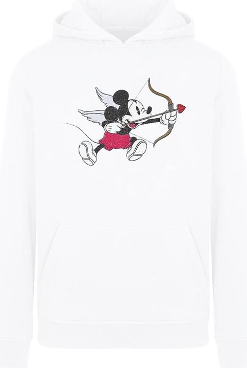 Disney Mickey Mouse Love Cherub Kapuzenpullover Jungen