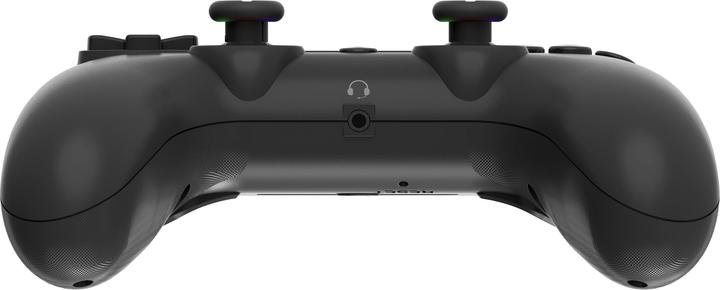 Actual product image Subsonic Wireless Led Controller Black for PS4/PC (PC, PS4)