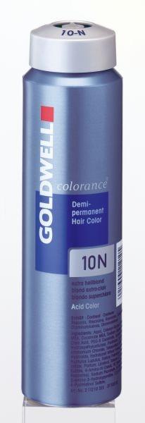 Produktbild Goldwell Colorance Acid Color (7RB Rotbuche Hell)