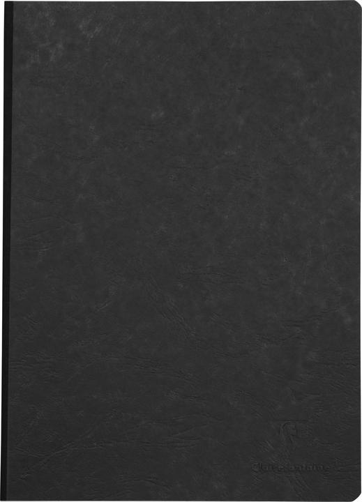 Actual product image Clairefontaine AGE-BAG - Booklet (A4, Plain)