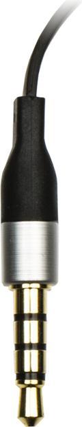 Actual product image Meters Magnetics (No noise cancelling, Cable)