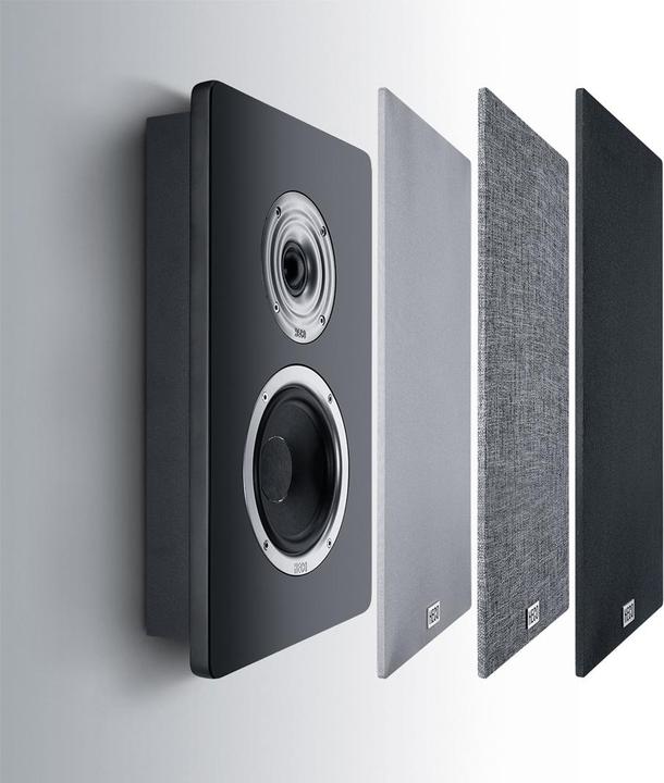 Actual product image Heco Audio Ambient 11F (1 pair, 80 W)