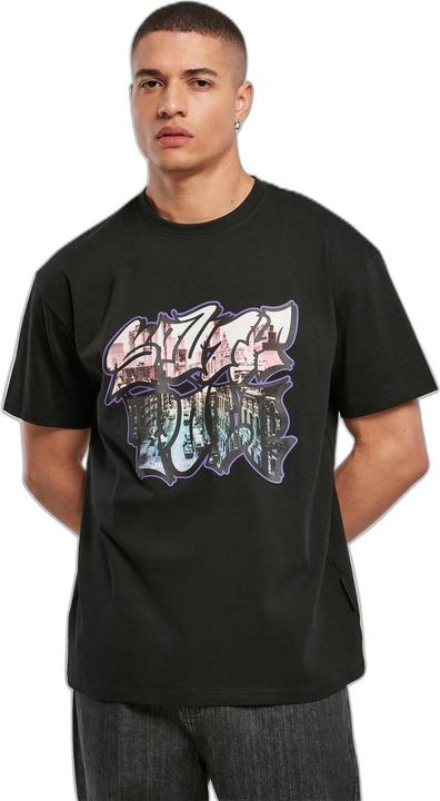 Actual product image Southpole Graphic Tee (S)