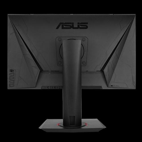 Image du produit ASUS VG248QG (1920 x 1080 pixels, 24")