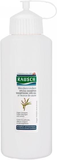 Produktbild Rausch Weidenrinden Spezial-Shampoo spécial (1000 ml, Flüssiges Shampoo)
