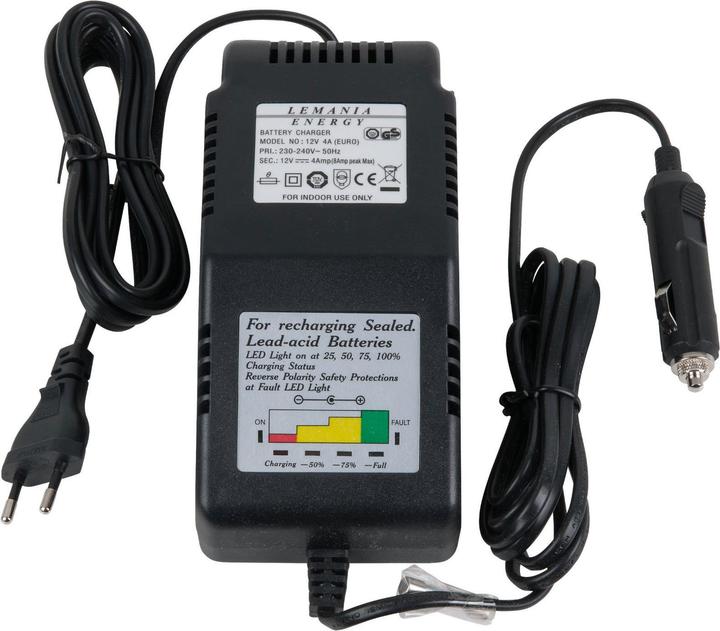 Produktbild KS Tools 550.1826