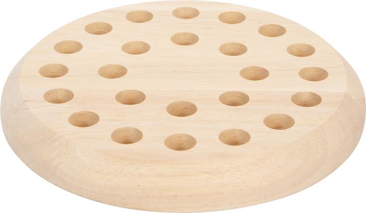 Actual product image small foot Colors memo (German)