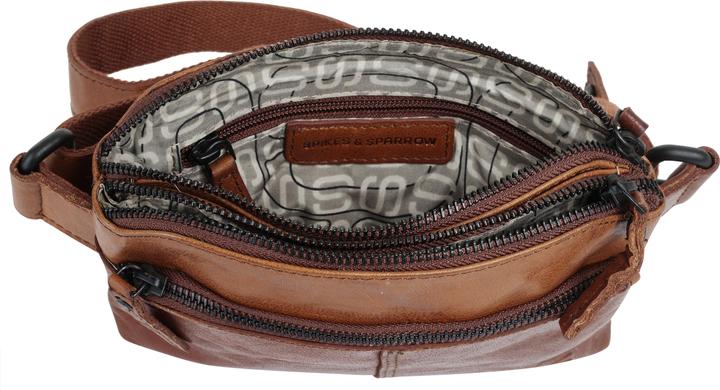 Image du produit Spikes & Sparrow Gürteltasche