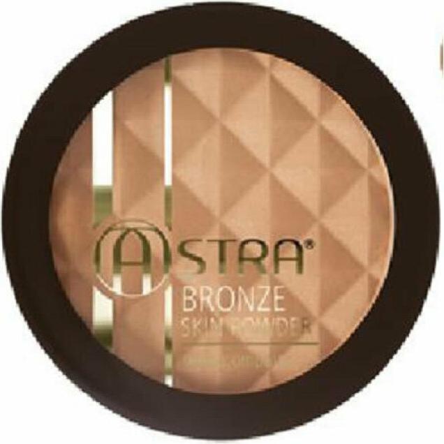 Actual product image Rimmel London Rimmel - Radiance Brick Bronzer 12 g - (002 Medium, Bronzer, 14 g)