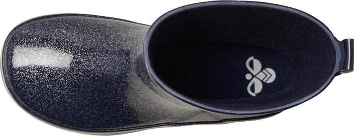 Actual product image hummel Rubber Boot Glitter Jr (24)