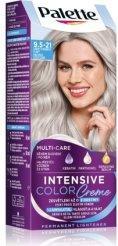Immagine prodotto Palette Crema colorante per capelli Intensive Colour Creme Crema colorante per capelli 9,5-21 Argento (9,5-21 Argento luminoso B)