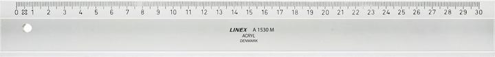 Linex Lineal (30 cm)