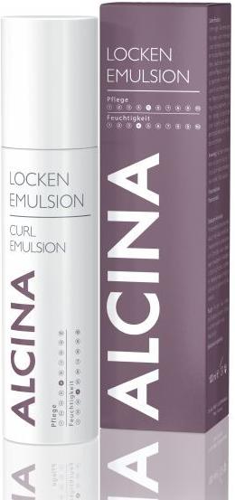 Produktbild Alcina Locken-Emulsion (100 ml)
