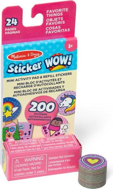 Image du produit Melissa & Doug Wow