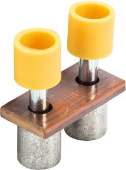 Actual product image Connecting bar