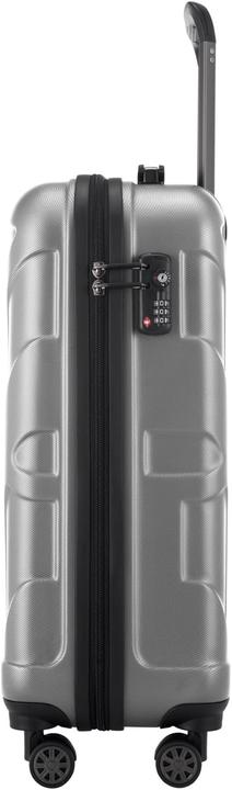 Produktbild Suitline Handgepäck Hartschalen-Koffer (34 l, Handgepäck (bis 50l))