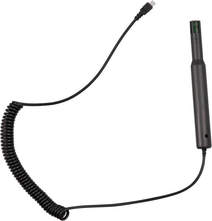 Produktbild PCE Instruments PCE-EM 883 Anemometer