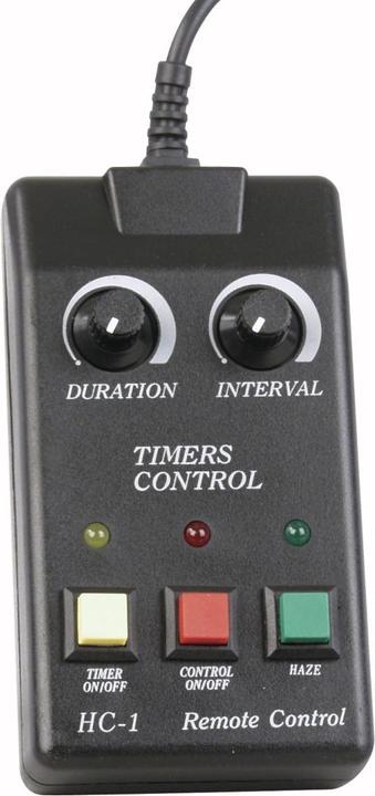 Actual product image Antari Hz-400