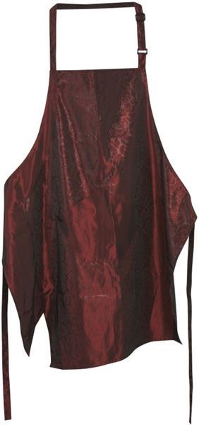 Produktbild Trend-Design Färbeschürze Wine