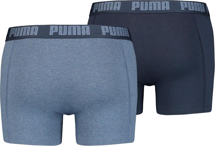 Actual product image Puma Basic Boxer (L, pack of 2)