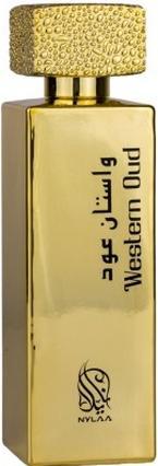 Nylaa Western Oud Eau De Parfum 75ml (Eau de Parfum, 75 ml)