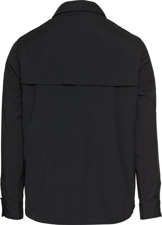 Image du produit Camel Active Funktionales Overshirt aus einem Baumwollmix (L)