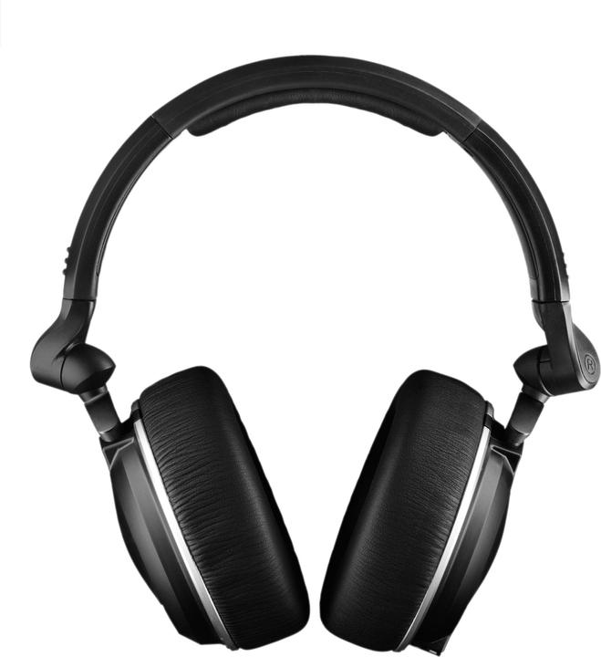 Image du produit AKG Pro K182 (pas de réduction du bruit, Filaire)