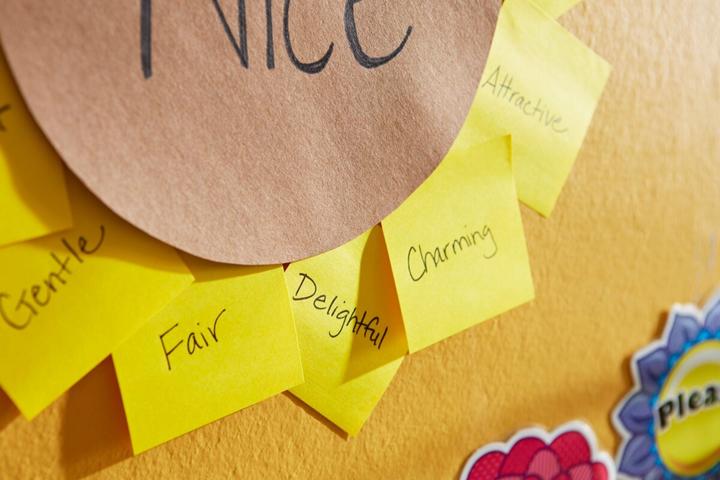 Produktbild Post-it Z-Notes Dispenser (76 x 76 mm)