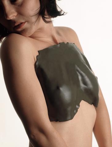 Casmara Criogenic Body Mask mit Kältewirkung