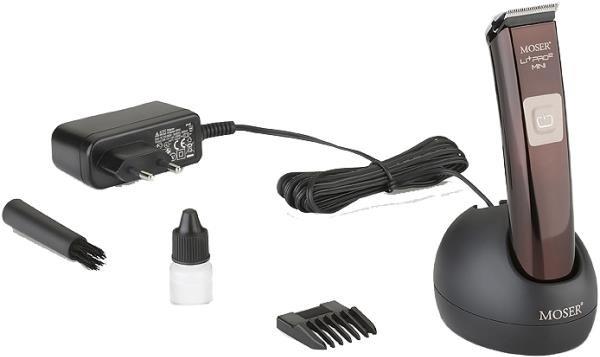 Image du produit Moser 1588 Li+Pro2